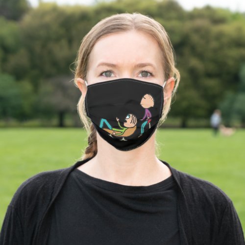Psychotherapy Counselling and Therapy Adult Cloth Face Mask