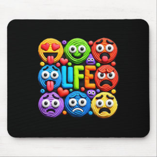 Psychotherapy Gift Shirt Sticker Mouse Pad