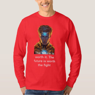 PsyCloth: Unleash Your Psychic Potential in Style T-Shirt