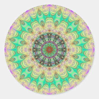 PSYDALA #021 Sticker