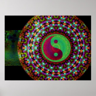 PSYDEBALANCE POSTER
