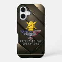 PSYOPS Psychological Operations