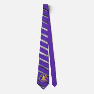 PSYOPS Psychological Operations Neck Tie