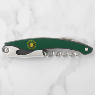 PSYOPS Psychological Operations  Waiter's Corkscrew