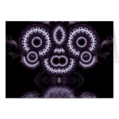 PSYRAMA Card (Front Horizontal)