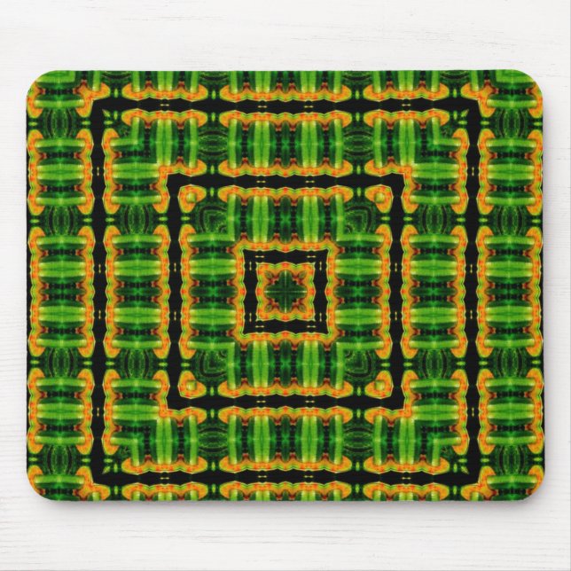 PSYSQUARiA Mousepad (Front)