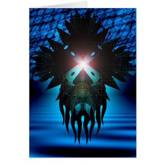 PsySquidelic Card