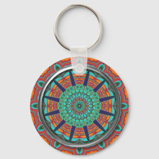 psyWHEELS Keychain