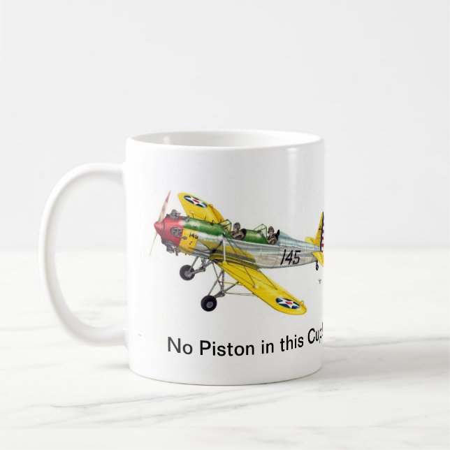 PT-22 Mug (Left)
