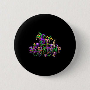 Pt assistant mardi gras physical therapy new orlea button