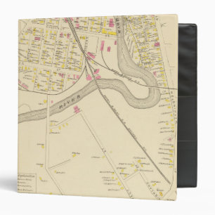 Pt of Dover Ward 2-3 3 Ring Binder