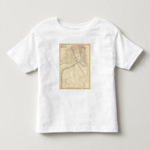 Pt of Dover Ward 2-3 Toddler T-shirt