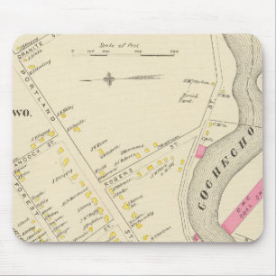 Pt of Dover Ward 2 Mouse Pad