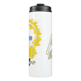 PTA Thermal Mug