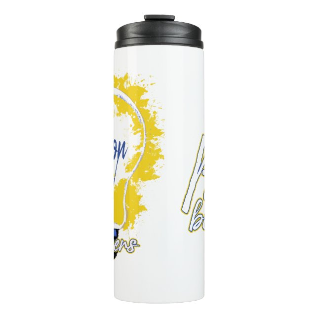 PTA Thermal Mug (Front)