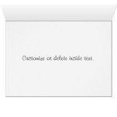 Ptarmigan Family; Customizable (Inside Horizontal (Bottom))