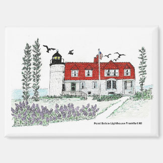 PTE BETSIE MAGNET