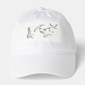 PTE BETSIE T-SHIRT HAT