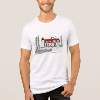 PTE BETSIE T-SHIRT Tri-Blend SHIRT