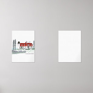 PTE BETSIE WALL ART SETS