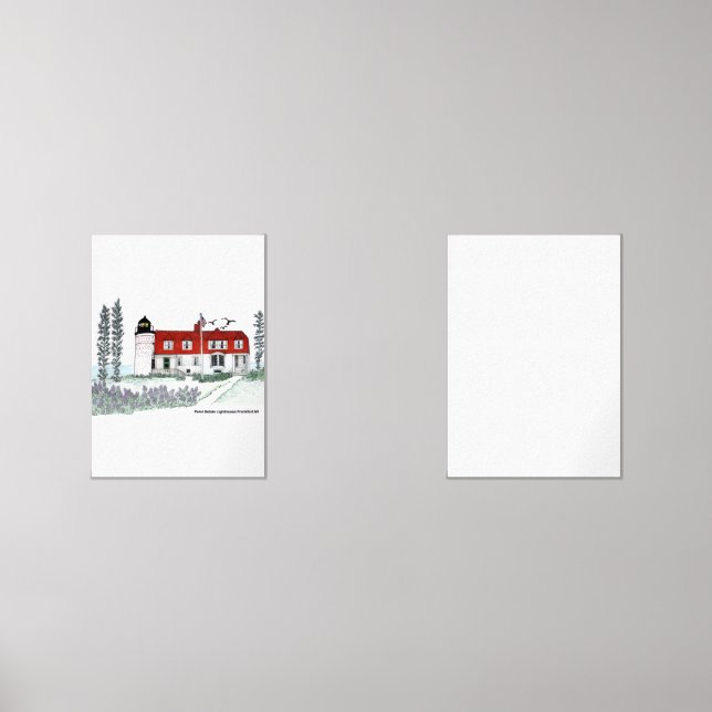 PTE BETSIE WALL ART SETS (Front)