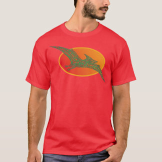 Pteradactyl T-Shirt