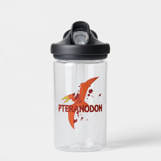 Pteranodon Water Bottle