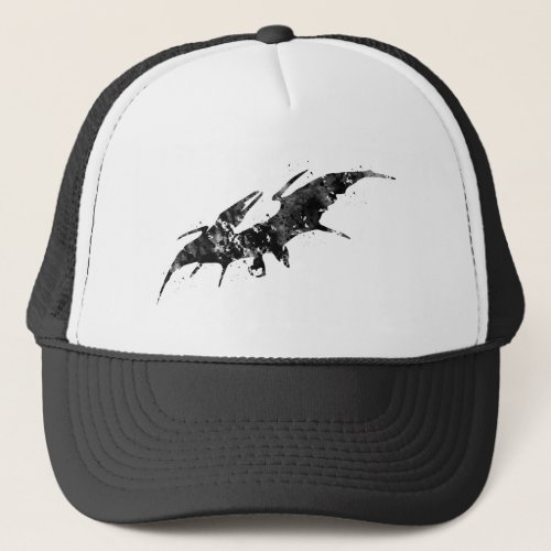 Pterodactyl Trucker Hat