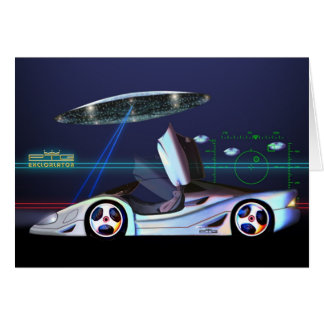 PTG EX1 ET ship Cards