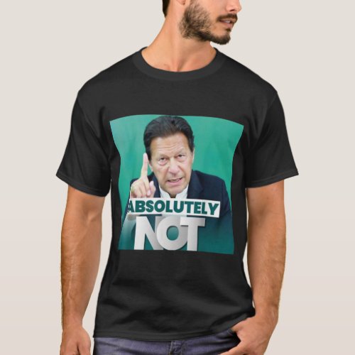 PTI Imran Khan Pakistan PTI Imran Khan Pakistan PT T_Shirt