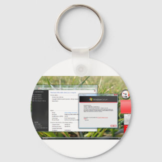 ptlwxryd keychain