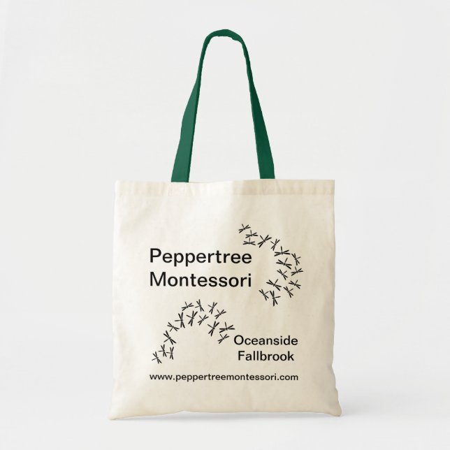 PTM bag (Front)