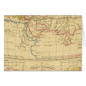 Ptolemy's Geography (Front Horizontal)