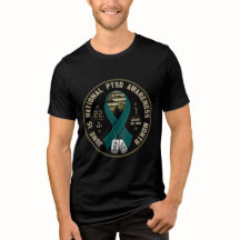 PTSD Coin
