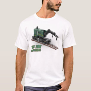 PTW Crane Wagon T-Shirt