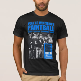 PTWS event 1 Tshirt