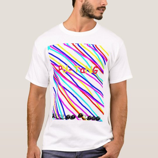 PU-TANG T-Shirt