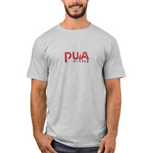 Pua Pixels Teeshirt 