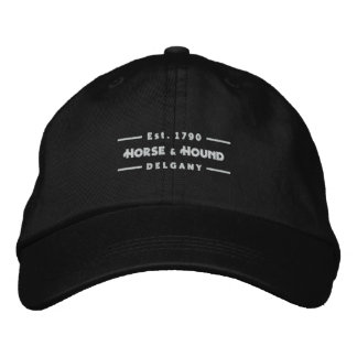 Pub Baseball hat