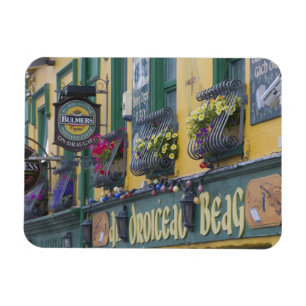 Pub, Dingle, Dingle Peninsula, County Kerry, Magnet