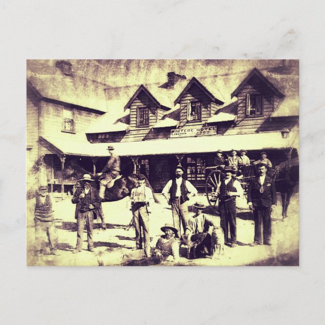 pub postcard (Front)
