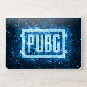 #PUBG HP EliteBook 1050 G1 HP Laptop Skin