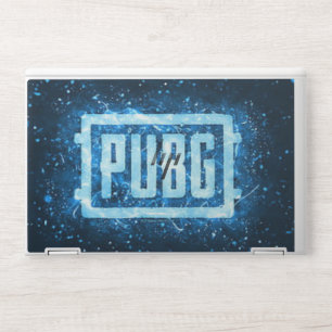 #PUBG HP EliteBook X360 1030 G3/G4 HP Laptop Skin