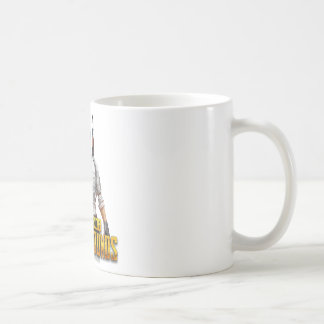 PUBG Intro Coffee Mug