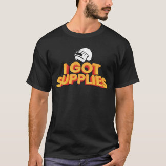 PUBG TShirt PUBG Apparel PUBG Tee - PUBG Shirt PUB