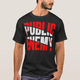PUBLIC ENEMY T-Shirt