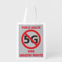 Public Health Over Industry Profits