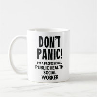 Public Health Social Worker