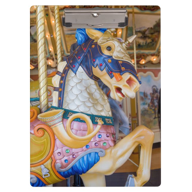 Public Museum of Grand Rapids Clipboard (Front)