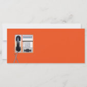 Public phone (Back)